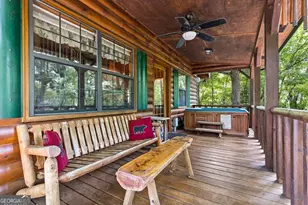 135 The Builder's Hill, Morganton, GA 30560 - Photo 27
