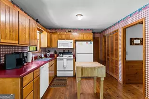 135 The Builder's Hill, Morganton, GA 30560 - Photo 17