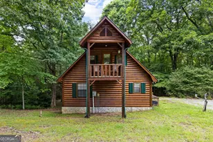 135 The Builder's Hill, Morganton, GA 30560 - Photo 1