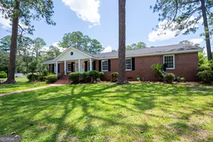 1304 Hill St, Waycross, GA 31501 - Photo 5
