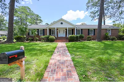 1304 Hill Street, Waycross, GA 31501 - Photo 1