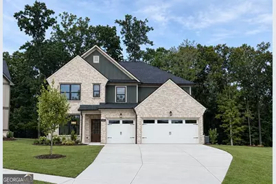 4320 Hosch Reserve Drive, Buford, GA 30519 - Photo 1