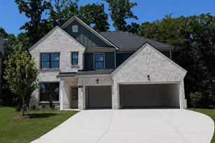 4320 Hosch Reserve Dr, Buford, GA 30519 - Photo 1