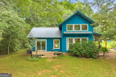 81 Paul Lane, Crawford, GA 30630 - Photo 25