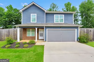 313 Sammy Cir, Griffin, GA 30223 - Photo 1