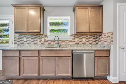 313 Sammy Circle, Griffin, GA 30223 - Photo 21