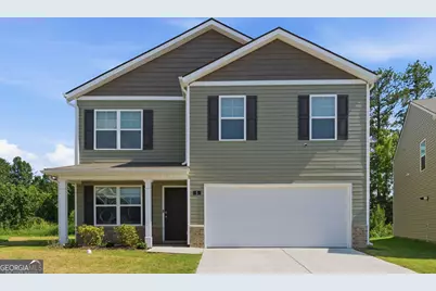 5 Draft Street, Rossville, GA 30741 - Photo 1
