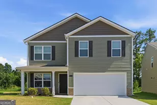5 Draft St, Rossville, GA 30741 - Photo 1