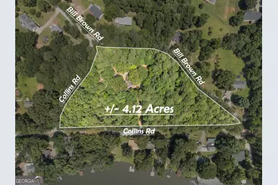 120 Bill Brown Road, Jackson, GA 30233 - Photo 47