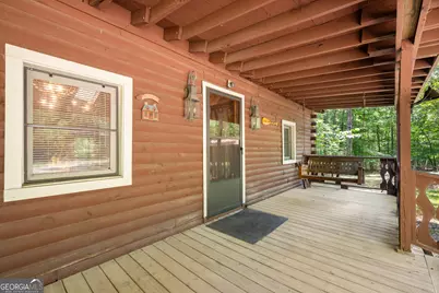 120 Bill Brown Road, Jackson, GA 30233 - Photo 5