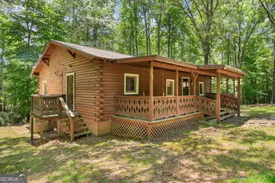 120 Bill Brown Road, Jackson, GA 30233 - Photo 3