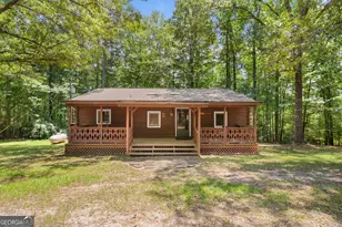 120 Bill Brown Rd, Jackson, GA 30233 - Photo 1