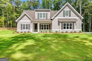347 Crestwood Rd, Tyrone, GA 30290 - Photo 1