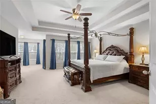 771 Mason Grove Pkwy, Lawrenceville, GA 30043 - Photo 23