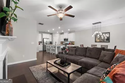 771 Mason Grove Parkway, Lawrenceville, GA 30043 - Photo 11