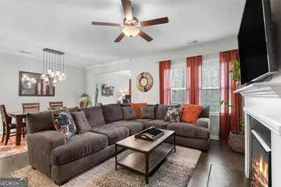 771 Mason Grove Parkway, Lawrenceville, GA 30043 - Photo 15