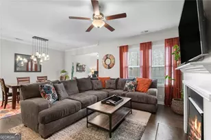 771 Mason Grove Pkwy, Lawrenceville, GA 30043 - Photo 15
