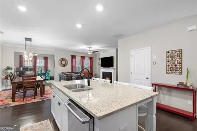 771 Mason Grove Parkway, Lawrenceville, GA 30043 - Photo 9