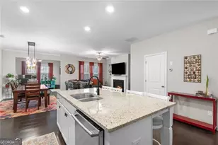 771 Mason Grove Pkwy, Lawrenceville, GA 30043 - Photo 9