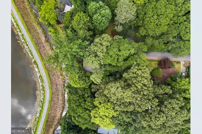 4553 Park Drive, Pine Lake, GA 30072 - Photo 19