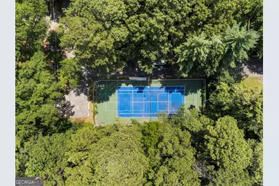 4553 Park Drive, Pine Lake, GA 30072 - Photo 105