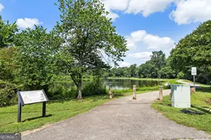 4553 Park Dr, Pine Lake, GA 30072 - Photo 95