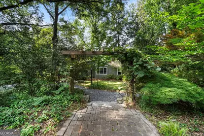 4553 Park Drive, Pine Lake, GA 30072 - Photo 25