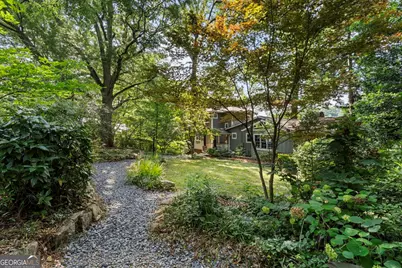 4553 Park Drive, Pine Lake, GA 30072 - Photo 23