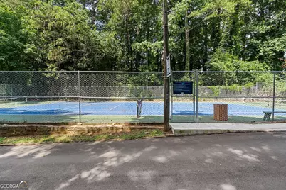 4553 Park Drive, Pine Lake, GA 30072 - Photo 109