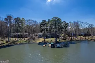 384 Arrowhead Trail, Eatonton, GA 31024 - Photo 3