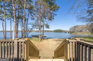 384 Arrowhead Trail, Eatonton, GA 31024 - Photo 33