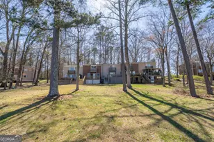 384 Arrowhead Trail, Eatonton, GA 31024 - Photo 37