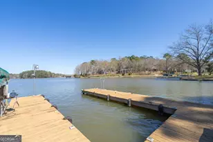 384 Arrowhead Trail, Eatonton, GA 31024 - Photo 39