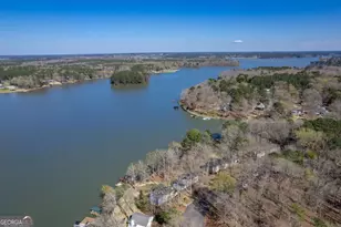 384 Arrowhead Trail, Eatonton, GA 31024 - Photo 41