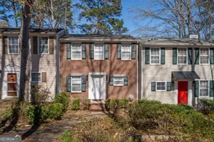 384 Arrowhead Trail, Eatonton, GA 31024 - Photo 1