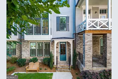 386 Concord Street, Alpharetta, GA 30009 - Photo 9