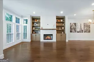 386 Concord St, Alpharetta, GA 30009 - Photo 89