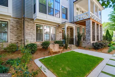 386 Concord Street, Alpharetta, GA 30009 - Photo 7