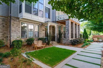 386 Concord Street, Alpharetta, GA 30009 - Photo 3