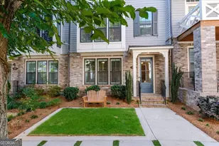 386 Concord St, Alpharetta, GA 30009 - Photo 5