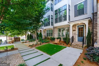 386 Concord Street, Alpharetta, GA 30009 - Photo 5