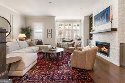 386 Concord Street, Alpharetta, GA 30009 - Photo 25