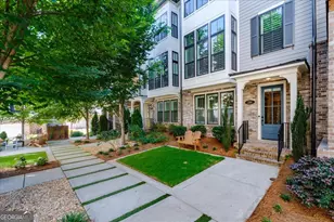 386 Concord St, Alpharetta, GA 30009 - Photo 7