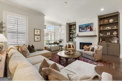 386 Concord Street, Alpharetta, GA 30009 - Photo 27