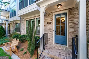 386 Concord St, Alpharetta, GA 30009 - Photo 11