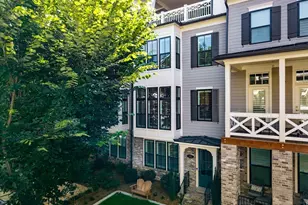 386 Concord St, Alpharetta, GA 30009 - Photo 1