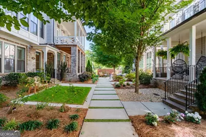 386 Concord Street, Alpharetta, GA 30009 - Photo 5
