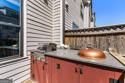 386 Concord Street, Alpharetta, GA 30009 - Photo 47