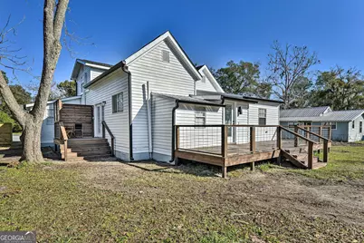 206 E Weed Street, Saint Marys, GA 31558 - Photo 27