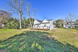 206 E Weed St, Saint Marys, GA 31558 - Photo 29